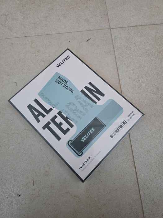 VELITES all terrain M NOVAS