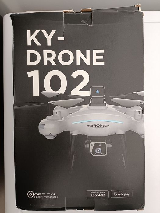 Vendo Drone KY-102446239941811906564