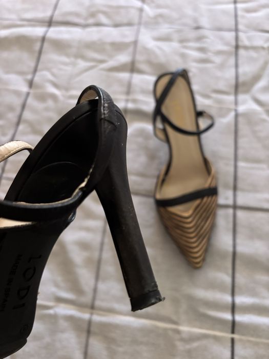 Saoatos novos el corte ingkes