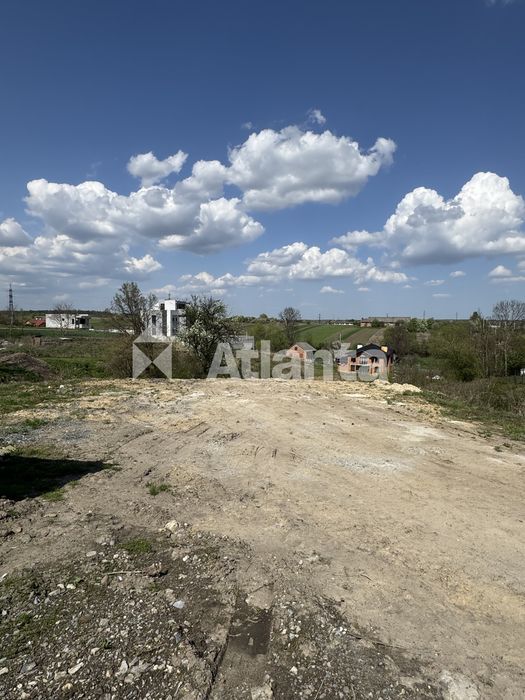 Продаж ділянки під будівництво Пустомитівський район.