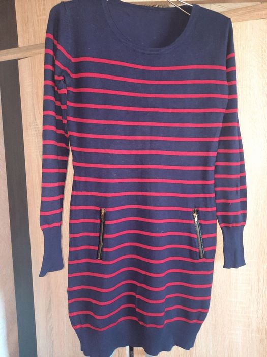 кофта туніка б.у.