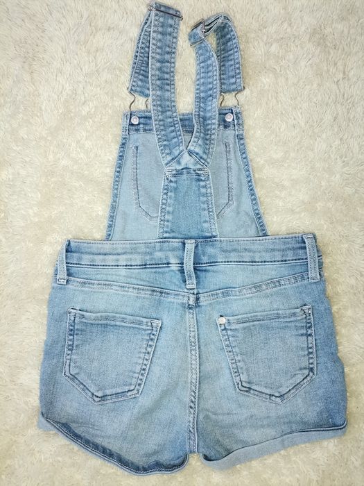 Ogrodniczki H&M r. 104