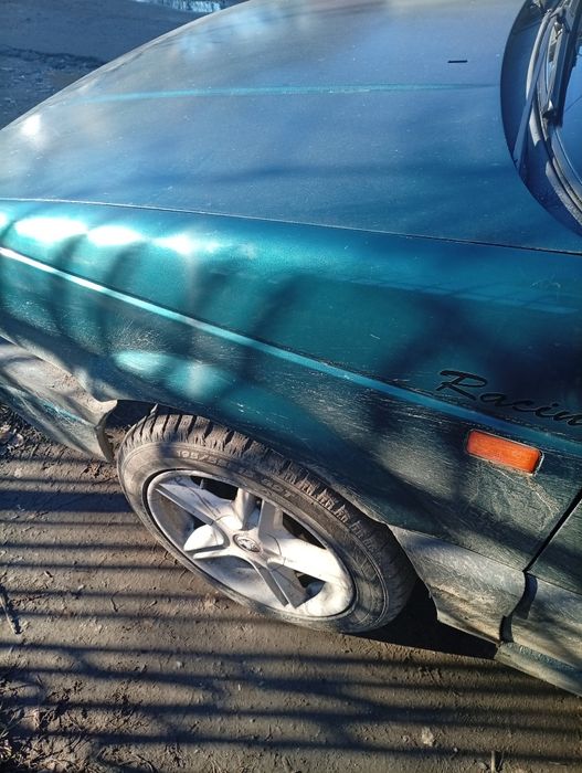 Продам Фольцваген пасат б3 1.8інжектор