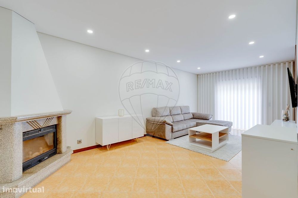 Apartamento T2 para venda