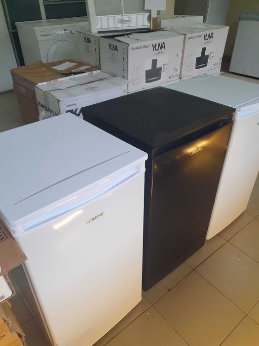 Frigorifico mini exquisit NOVO