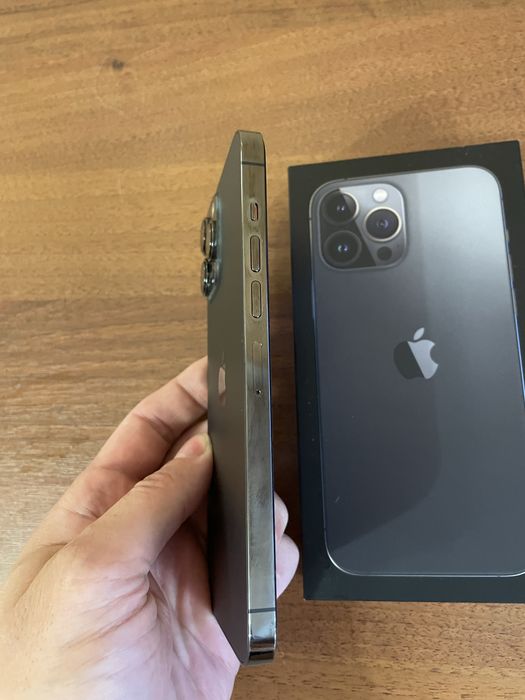 Продам Iphone 13 Pro Max Європа