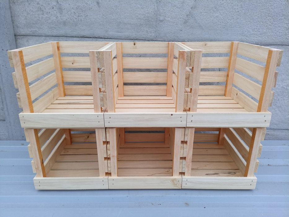 Gniazda dla kur niosek gniazdo grzęda kurnik do wylęgu skrzynka
25 zł