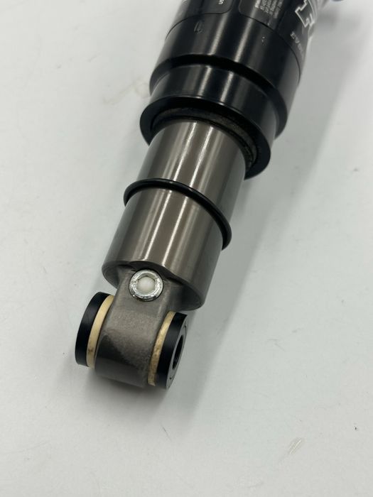 Damper fox float ctd 165x38mm