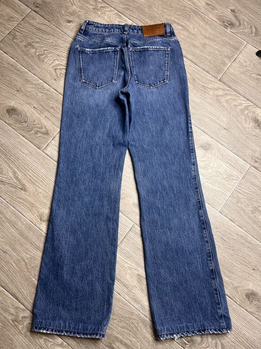 Джинси Massimo Dutti