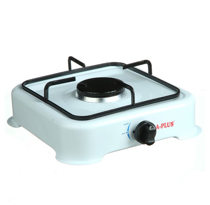 Газова плита A-PLUS 1 конфорка (2105)