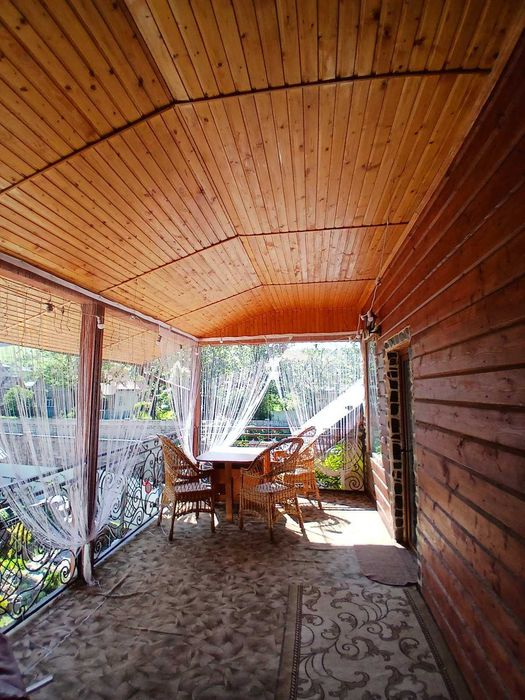 Відпочинок в Карпатах, Ясіня / Хата в Карпатах (500 грн. особа)