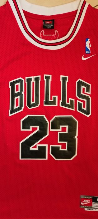 Swingman Michael Jordan 23 Nike