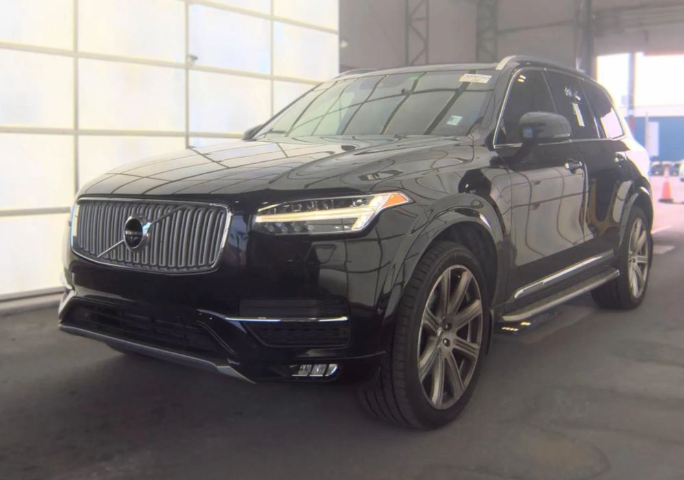 Volvo XC 90