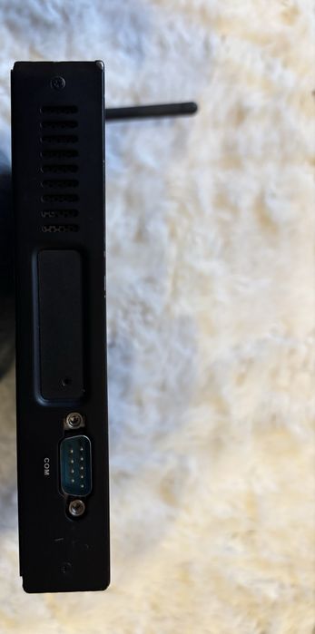 Mini Pc Alpha i3/8gb ram/64 ssd/500hdd