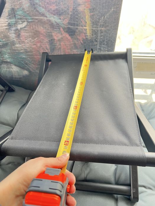 Підставка для сумки , стільчик для сумки в салон краси, барбершоп