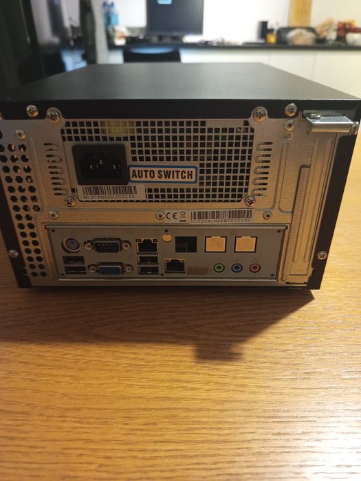 Thermaltake Qi vl5000 Płyta NC9C-550-LF