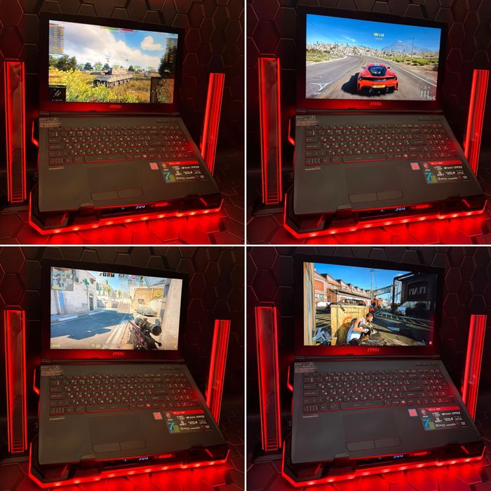 №1‼️ІГРОВА МАШИНА‼️+ ПОДАРУНКИ • Nvidia GTX • ОЗУ: 16GB • 1 000 GB • Гарний  стан ‼️