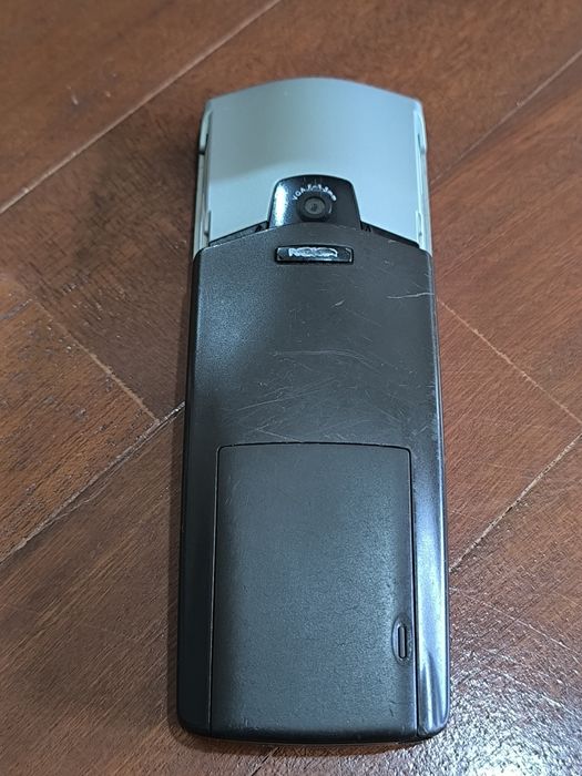 Telemóvel Nokia 7650