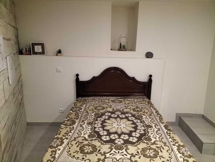 Andar moradia T2 Centro Histórico de Lamego "Castelo"