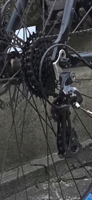 Desporto  Bicicleta