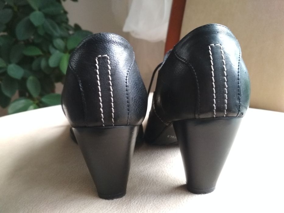 Pantofle Lasocki r 37