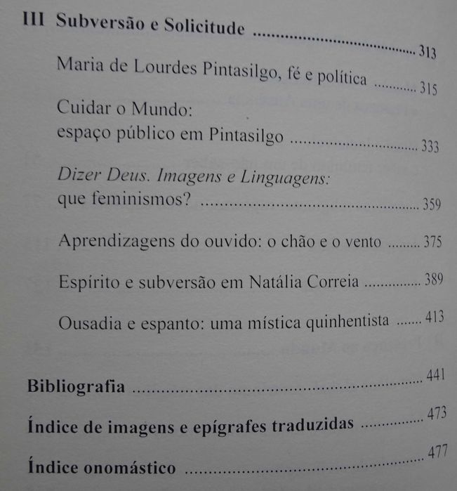 Para Lá das Religiões