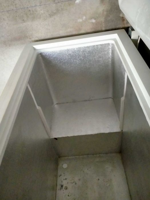 Arca congeladora TENSAI 230L