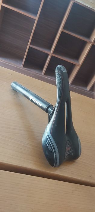 Acento de bicicleta
