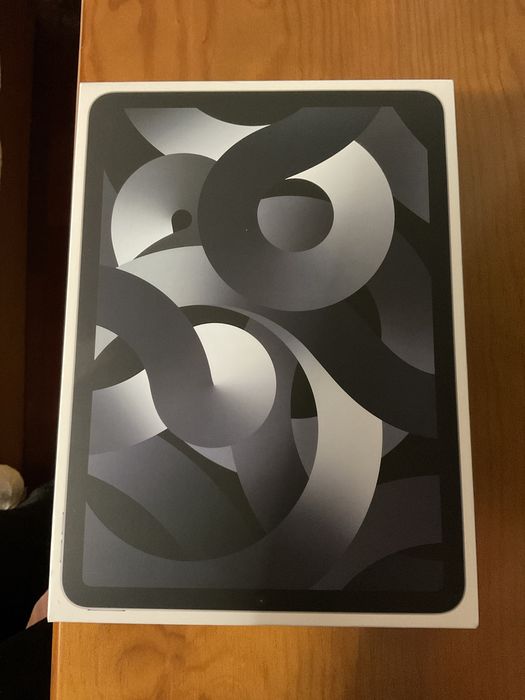 iPad Air 5 geração