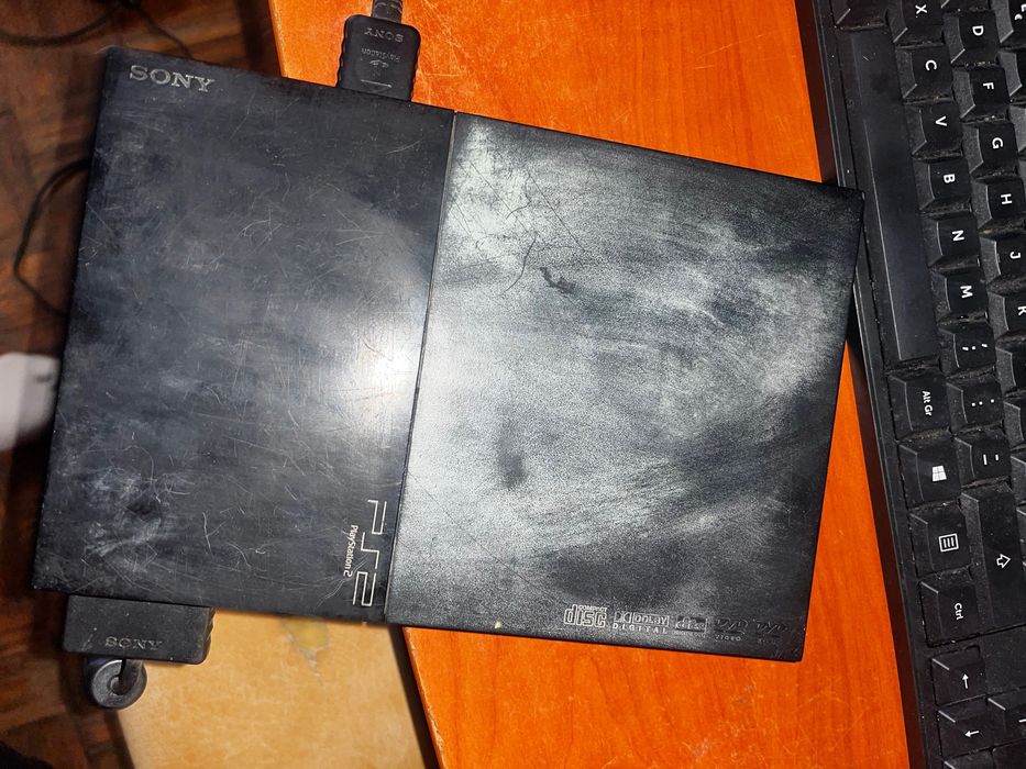 PlayStation 2 20£