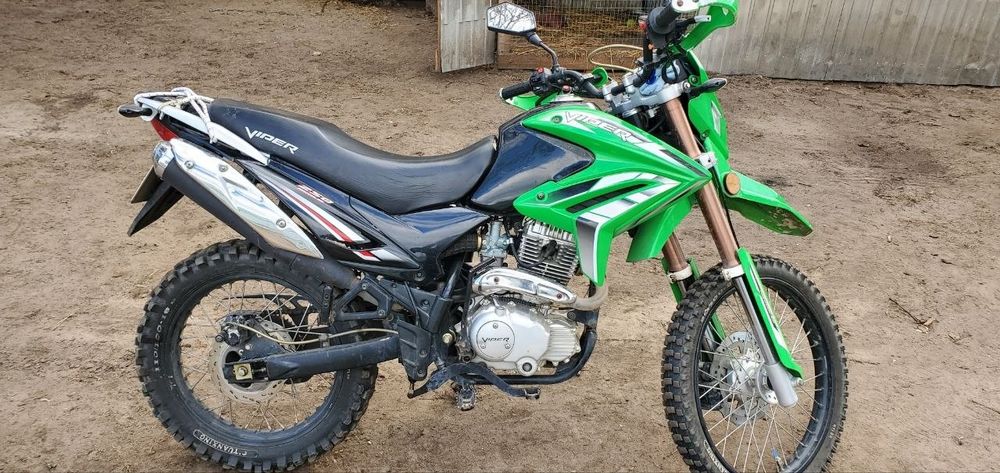 Viper v250l 2022 року