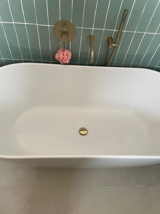 Banheira Bernstein 160cm