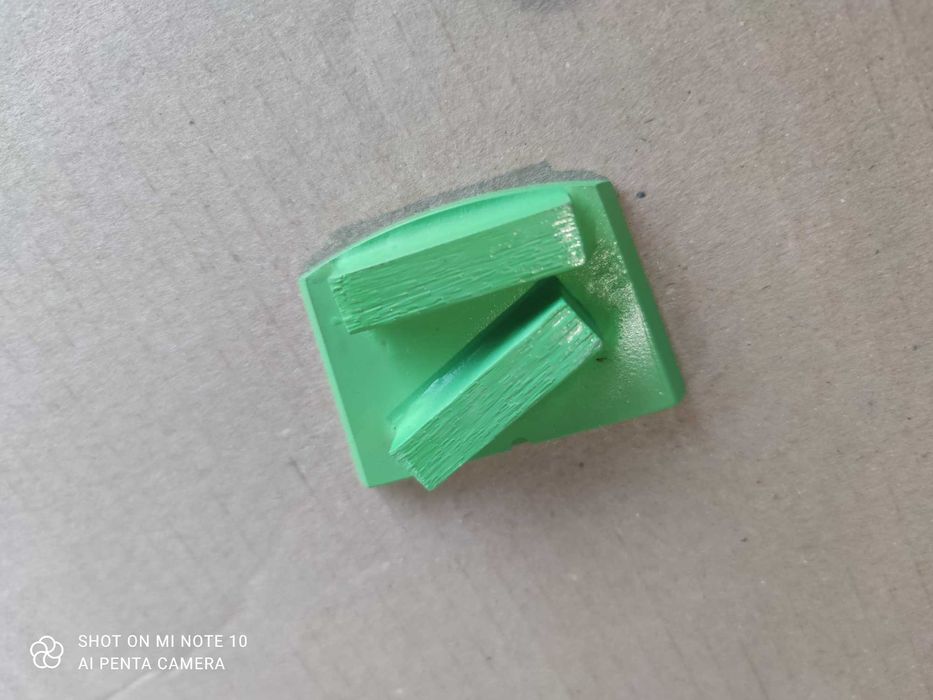 Desbaste diamantado ADW 17111.NE00 TM 75