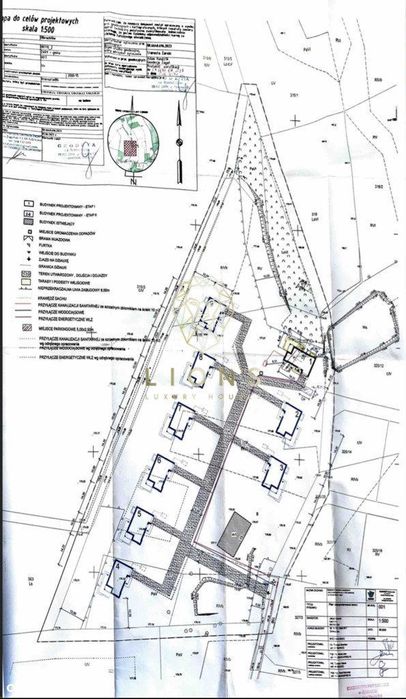 sprzedamy działkę z Wz o pow. 15000m2 (1,5ha)