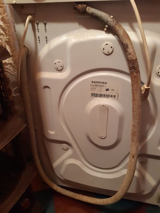 Rainford.на 5 кг.