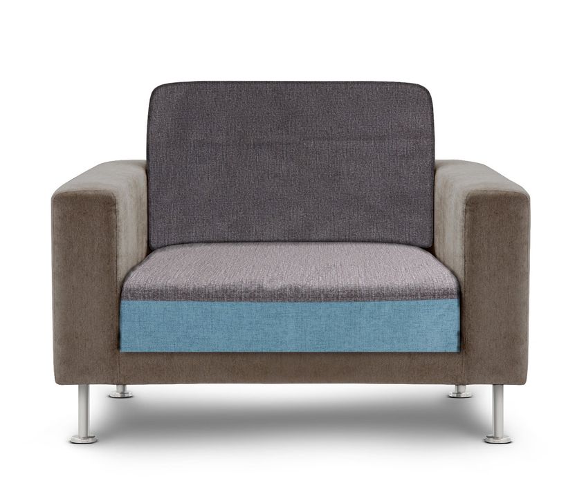 Kapa Narzuta na Fotel 50x150 - 20317 eStilex