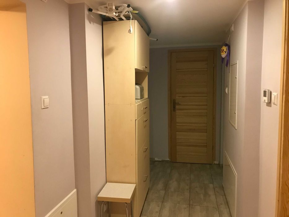 Mieszkanie – Kraków, Stare Miasto - Widok 3