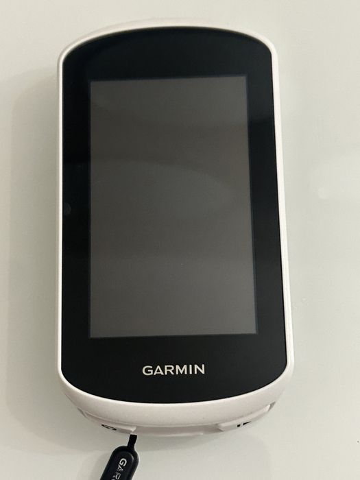 Ciclocomputador Garmin Explorer