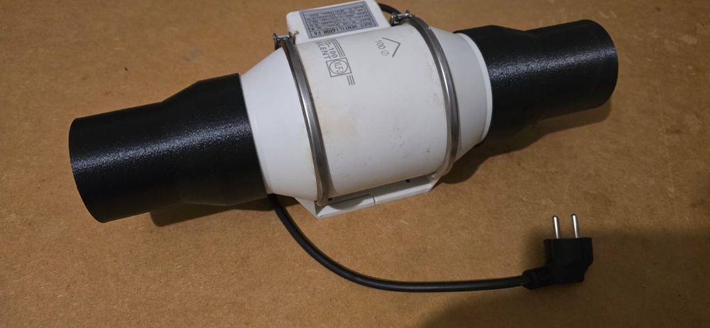 Sulcpfun s9 5w com extras