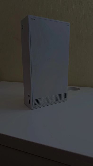 Consola Xbox Series S em excelente estado