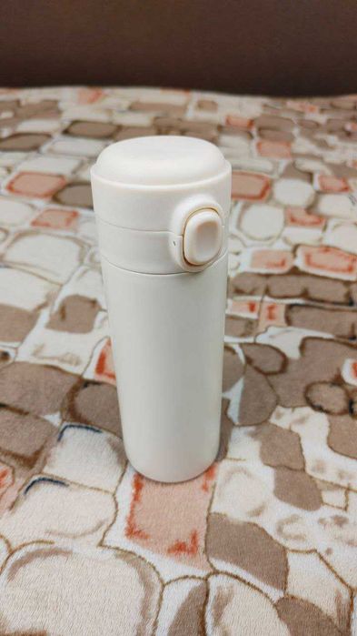 Термокружка термос на 420мл сталь SUS 304