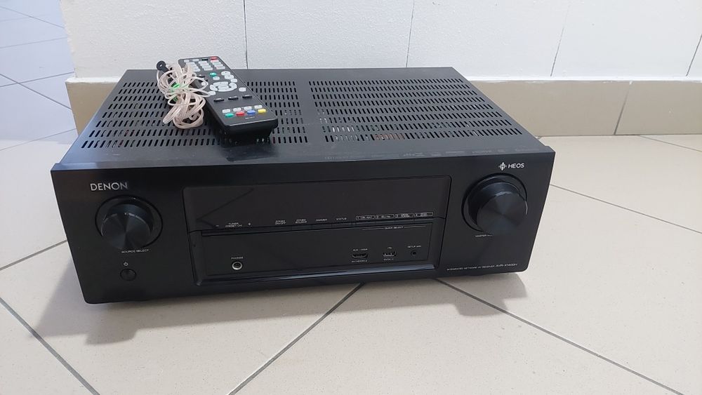 Amolituner Denon AVR-X1400H