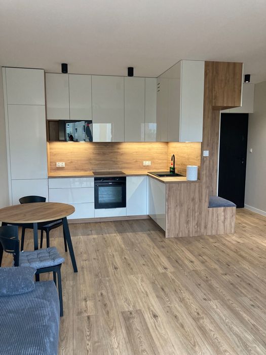 Apartament wynajem 2 pokoje 40,5 m klima boya Zgierz