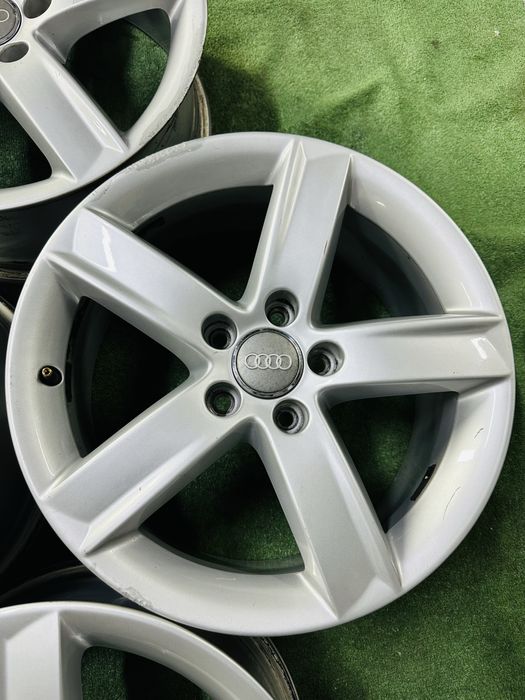 Диски 5/112 R17 Audi A4 A5 A6 A7 7J ET-42
