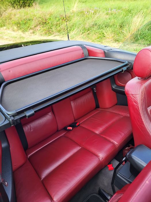 Audi cabriolet audi 80 cabrio v6