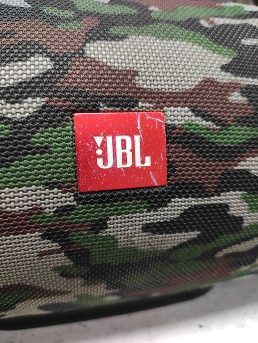 Na Lewara Głośnik JBL Boombox