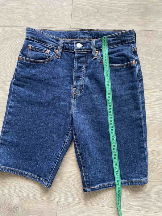 Шорти Levis 14 А 501