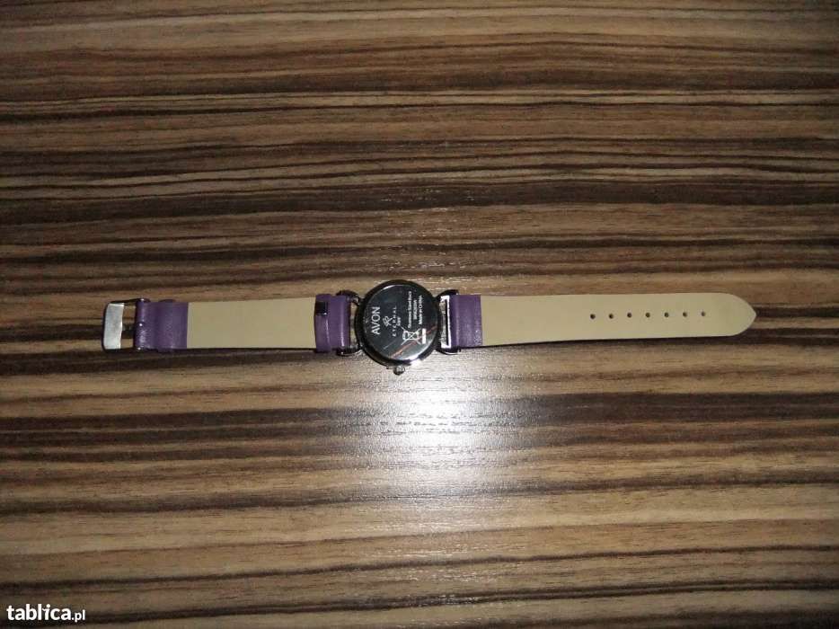 Avon zegarek ETERNAL LOVE