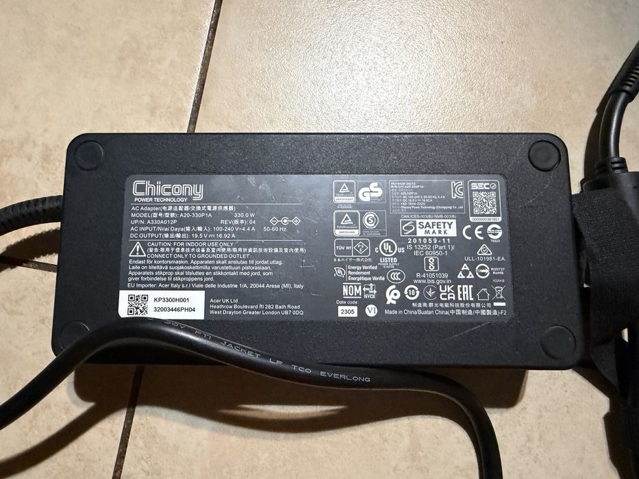 Срочно игровой ноутбук Acer rtx 4060-max
