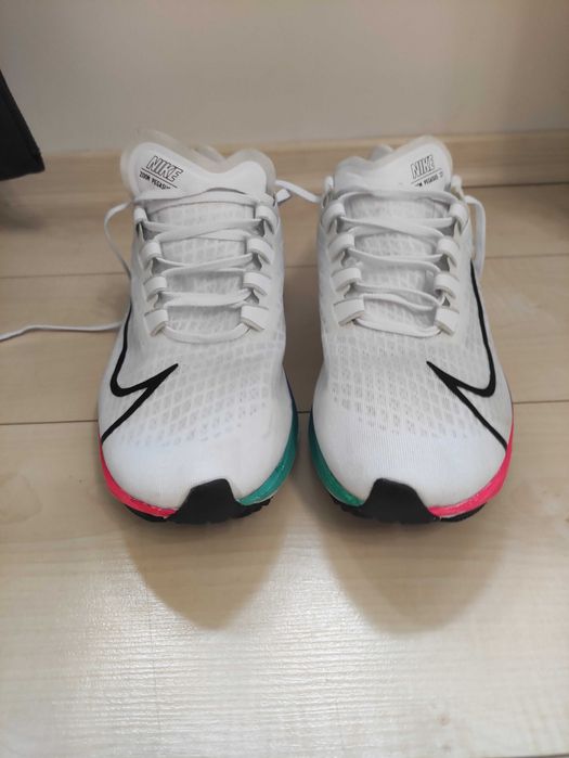 Buty do biegania Nike Air Zoom Pegasus 37 r. 44 28 cm bdb